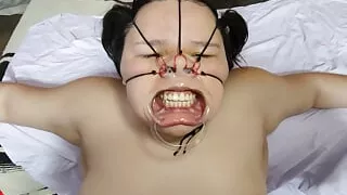 Humiliate me and use me, do what you want to me