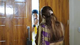 Beautiful Bhabhi Sex With Her Husband  Tight Pussy  Hardfuking