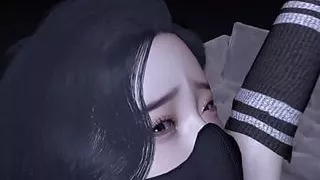 vam vr ryona ragdoll