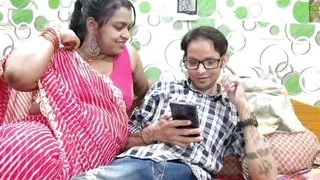 Stepmommy&#039;s love.