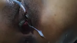 sex video of banging an Indonesian girl with a tight pussy