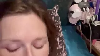 The Best Sound in the World! From the Best Smelling Place in the World as I Squirt and Queef Like a Motherfucker! Haha