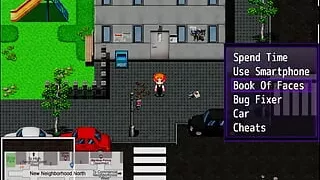 Dreaming of My Stepmother My New Life Revamp 54