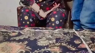 MariaUsman dirty fucking Pakistani porn