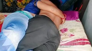 Newly Married Desi Indian Babhi Was First Tiem Sex With Dever In Aneal Fingring Video Clear Hindi Audio And Dirty Talk
