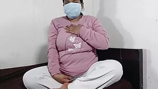 Today I fingered me while talking to my boyfriend.