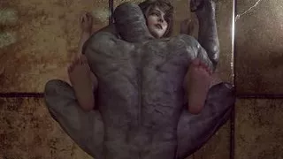 Resident Evil Girl 05 3D Hentai Porn Sfm Compilation