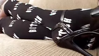 Bad Girls Need Big Black Cocks Vol.3 - Episode 6