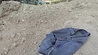 Naked cunt on the clips