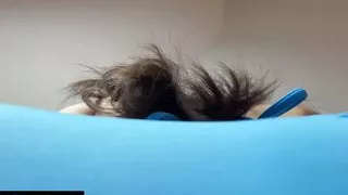 Husband's POV Humiliation and Asian Ass Worship