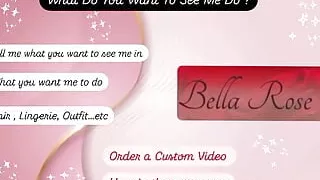 bellarose video