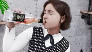 MILFs of Sunville - Ep 22 - Party Hard by Foxie2k