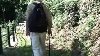 Middle aged whole slut - part #3