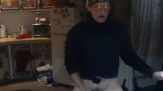 John nobles i love doing this