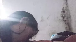 Viral video of brother-in-law and sister-in-law's affair (Vol.1)