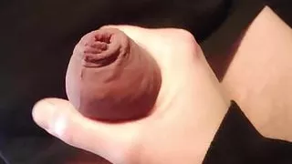 I look like a good slut to claim all horny and suck cum covered face, Dazzlingfacegirl