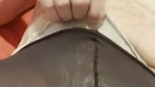 Your Sissy's Jerking for You