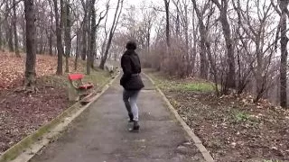 Mia Diamond masturbates and sucks huge dick for cum to swallow