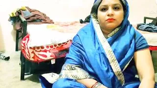 Desi neighbor sister-in-law is boy