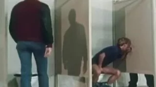 Brian Hawkes Craves For Threesome Hardcore Ride