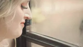 Missing Her Pussy! Charlie Forde & Astrid Love Masturbate!