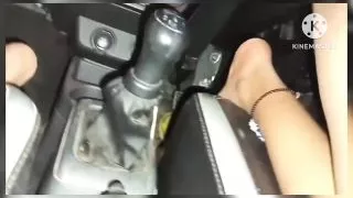 Car sex with my teacher when he dropping me my home.