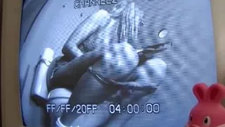 Christina Skye takes huge cock and gives it a good blowjob