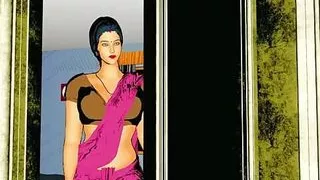 Sexy Woman fucked by young boy