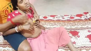 Indian village. Fucking Desi girls sax video