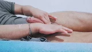 I woke up with my penis standing up wanting to masturbate Part 2