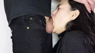 Beautiful Woman Gives A Deep Blowjob In Pov Maquinasperfectas