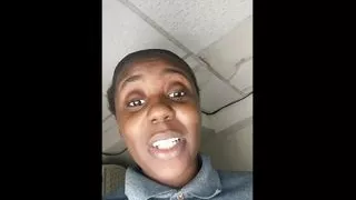 Pussy STINKS - Dirty , Smelly Coochie