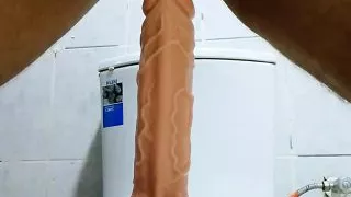 Another Super Deep Probing!!  Thawat gaburu padimak