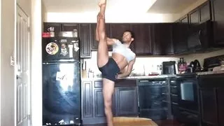 No Where Else to Share My Work...