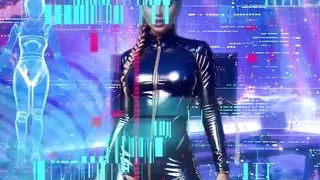 error 404: Free Will Not Found Goon Drone Online