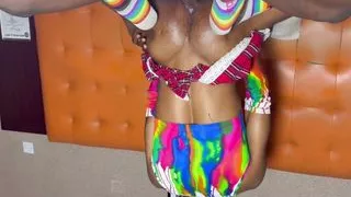 This Sex Memory Never Lack