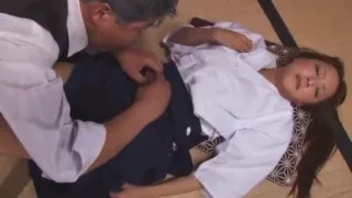 Horny Japanese Chick In Amazing Jav Clip - Manami Suzuki