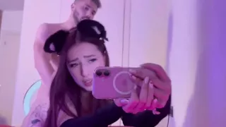 j excite mon mec il fini par me baiser