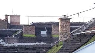 Clara Lord exfoliates her friend and then lets herself fuck