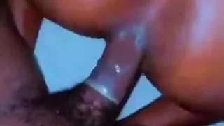 she take that anal like a pro