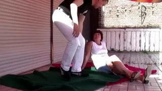 Deutsche private videos - DVD