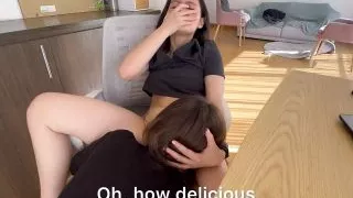 Am I Really Going to Become a Lesbian for a Raise?