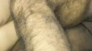 Putting in cutie's ass in the morning (part 2)