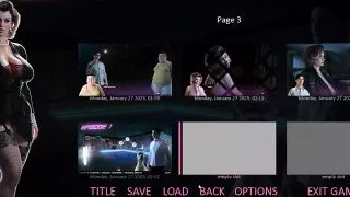 Massaging My Busty Milf Stepmother - Apocalust ep 16 - My Stepmom - Hentai Gameplay By HentaiGameZone