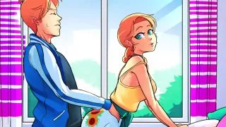 Complete Gameplay - Life in Woodchester, Part 6