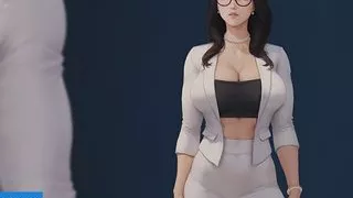 EP3: Winning Bridget's Loyalty Again - Come Right Inn - Season 1