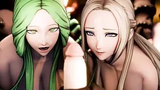 Will of the people-Gangbang