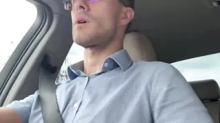 I'm Horny All the Time