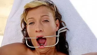 On Mallorca Everyone Fucks