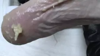 In the Cock Cage, Anal, Foot Meal, Cock Between Legs Allowed to Fuck Lady Victoria Valente